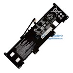 Akku für HP TPN-DM0M AN03XL [Ersatzakku]